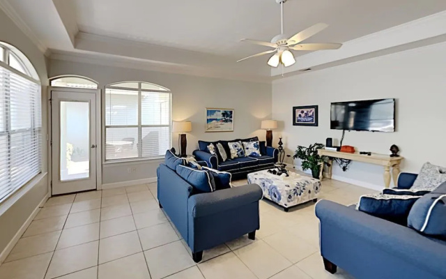 Pair-A-Dice by Southern Vacation Rentals