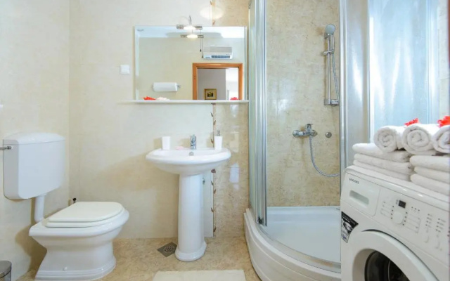 Apartment Denis