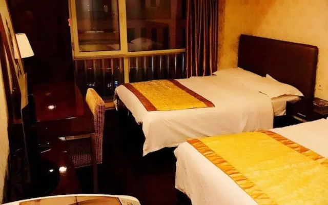 He Yue Hotel