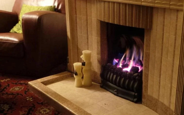Oakcliffe Hotel
