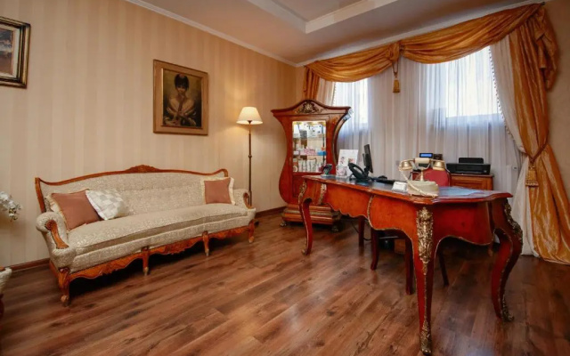 Hotel Chopin