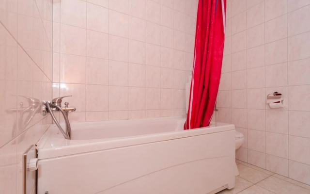 Apartments Plavac Mali