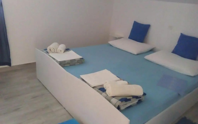 Apartments Ljubica