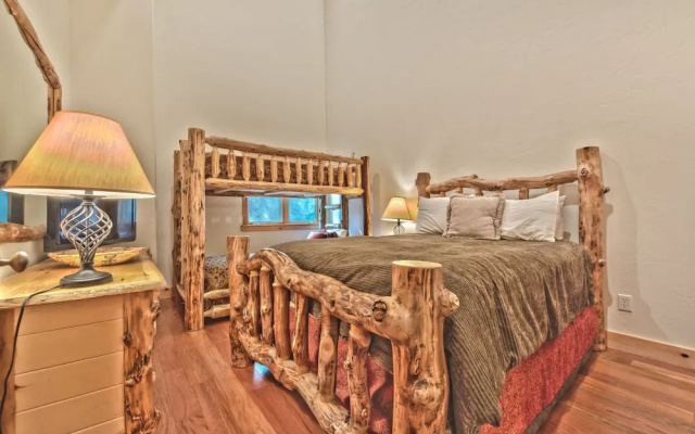 Park City TimberWolf