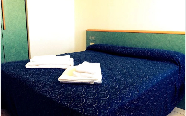 Hotel Residence Italia