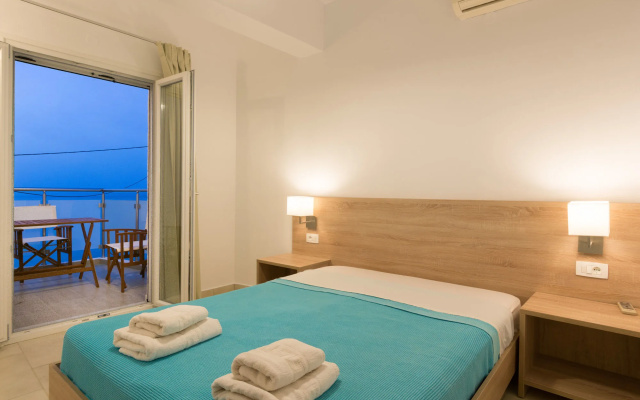 Socrates Seaside Apartments