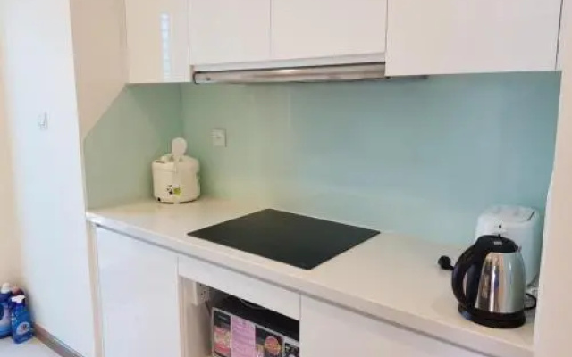 Vinhomes Luxury Condo - Landmark 1 - 4306
