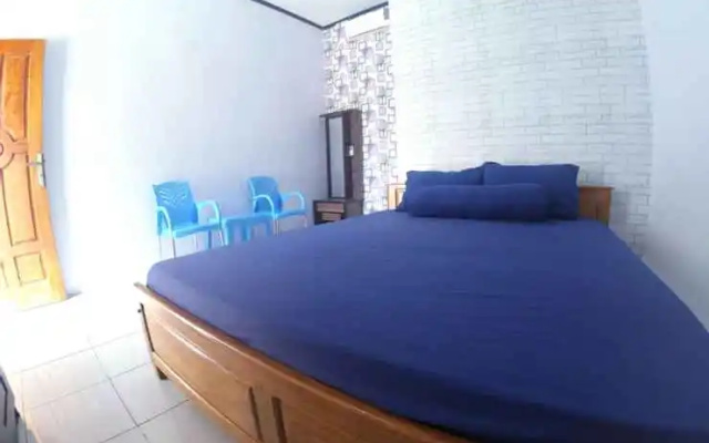 Bira Youzard Guest House