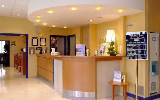Holiday Inn Garden Court Brussels - Expo