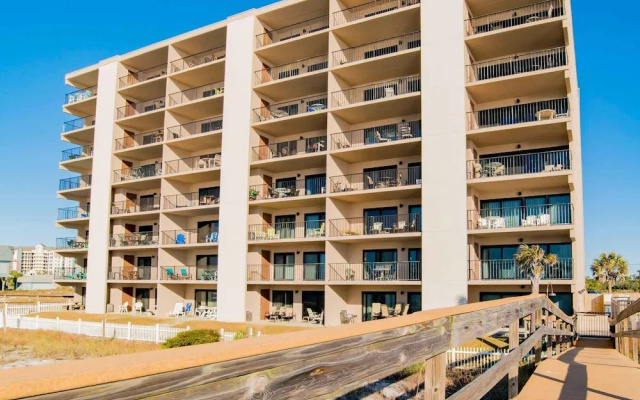 Ocean Breeze West by Luxury Gulf Rentals