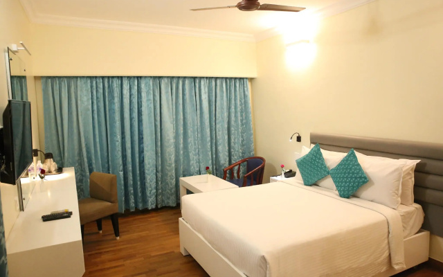 Hotel Park Plaza