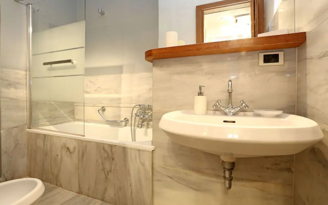 Daplace - Claudia Apartment