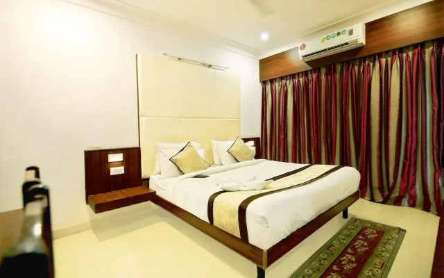 Hotel Sunflower