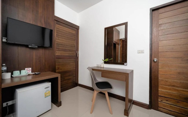 Circle Inn Ao Nam Mao