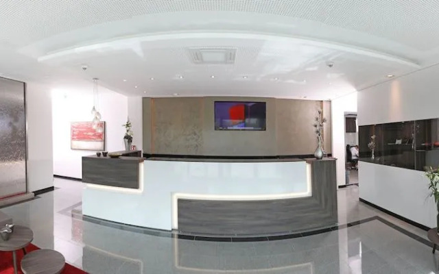 3G Hotel