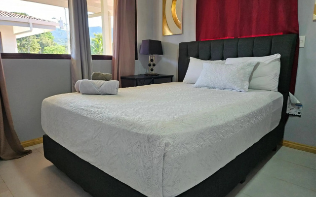 Hotel Ballena REY
