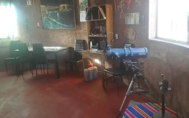 Ecolodge Waira