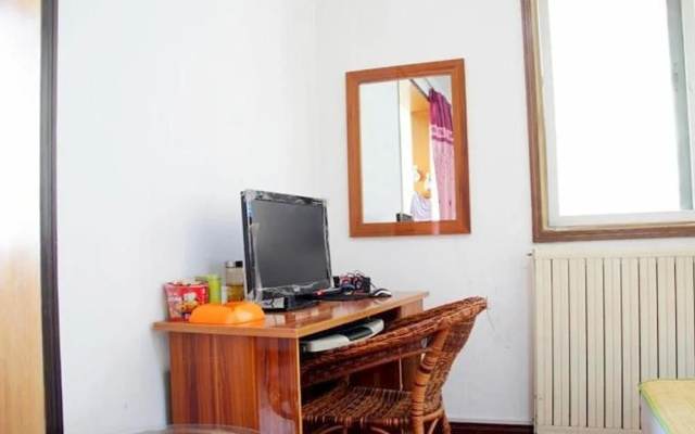 Xinyuan Youyi Hostel