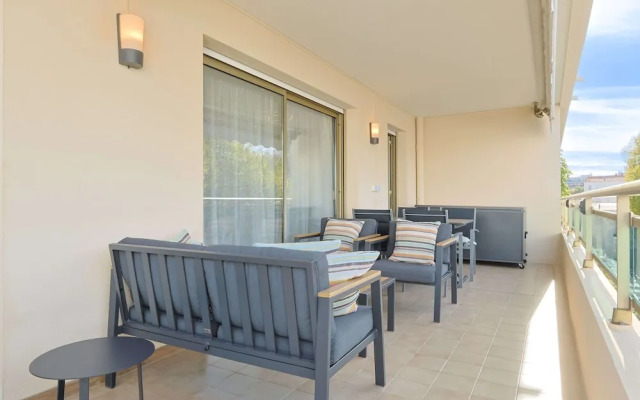 323 Le Californie in Cannes