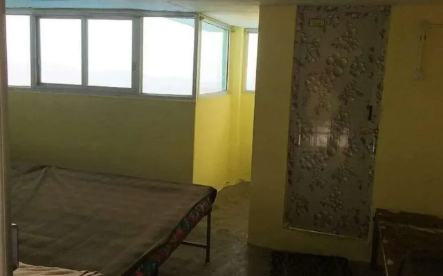 Pepy Tamilan Homestay
