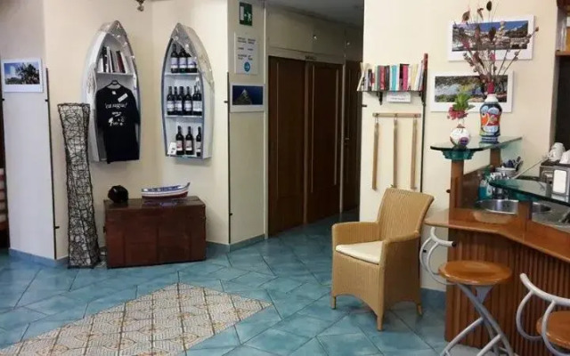 Hotel Clelia