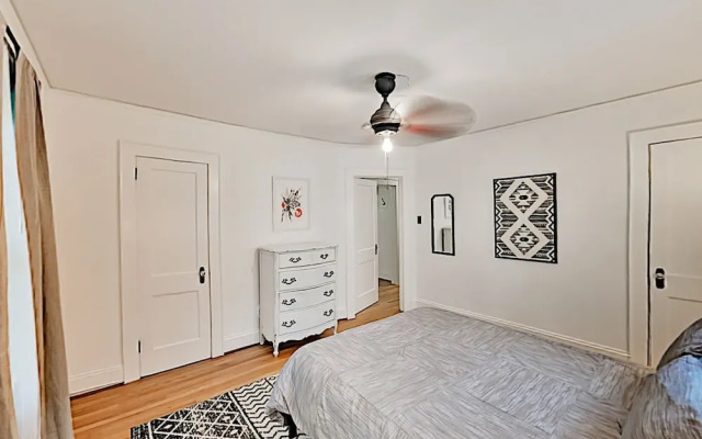 7groves1 3 Bedroom Home