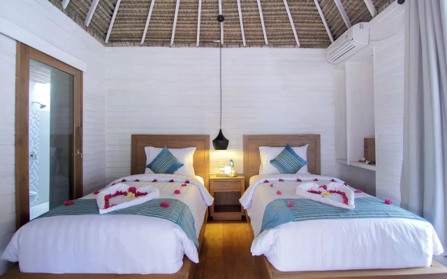 Sadev Resort