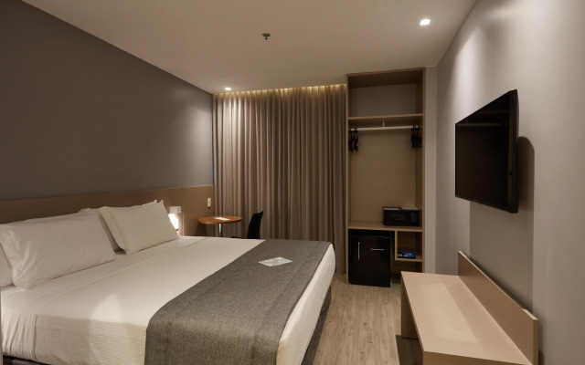 Flix Hotel