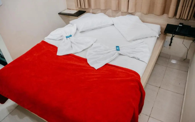 Hotel Khalifa