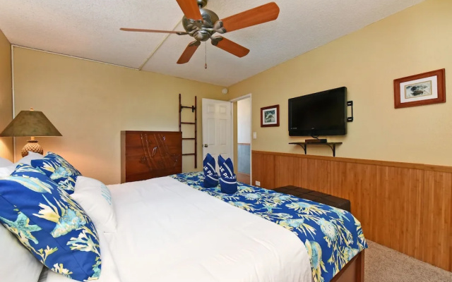 Island Sands 210 1 Bedroom Condo