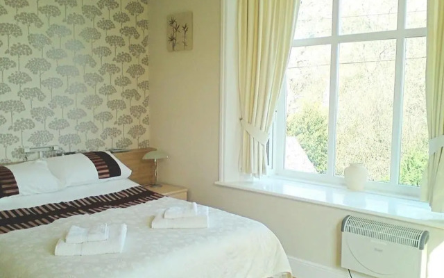 Cornerways