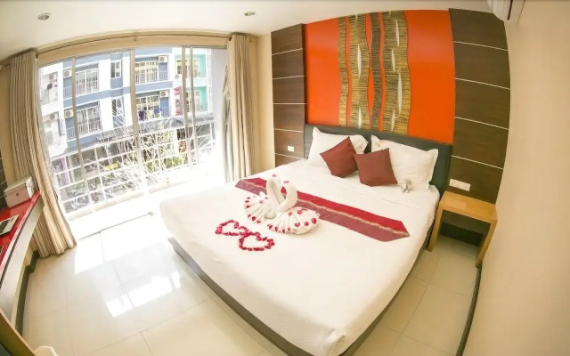 The 9th Hostel