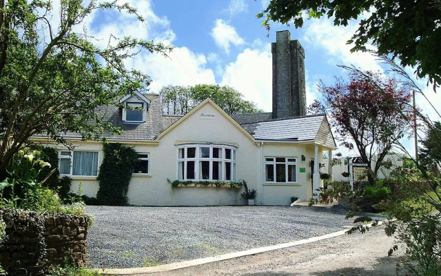 Rosedene Guesthouse