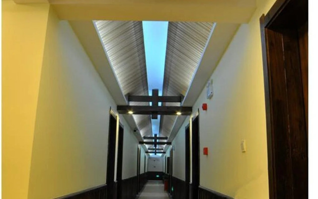 Zimu Hotel