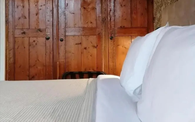 B&B De Stadssingel