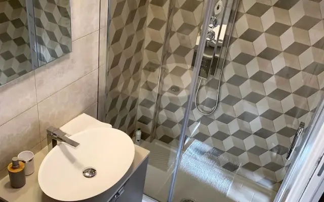 B&B Villa Paradiso
