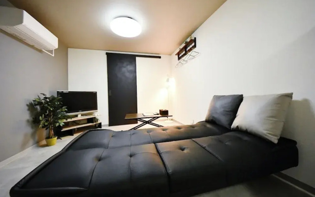 Yuzu House Osaka
