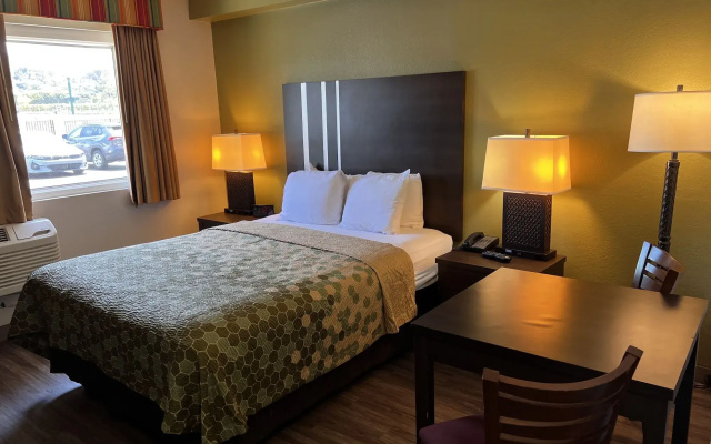 Brisa Pacific Hotel Encinitas