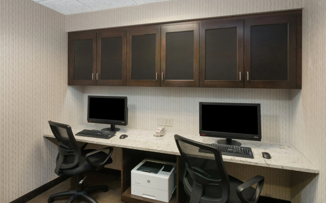 Hampton Inn & Suites Munster