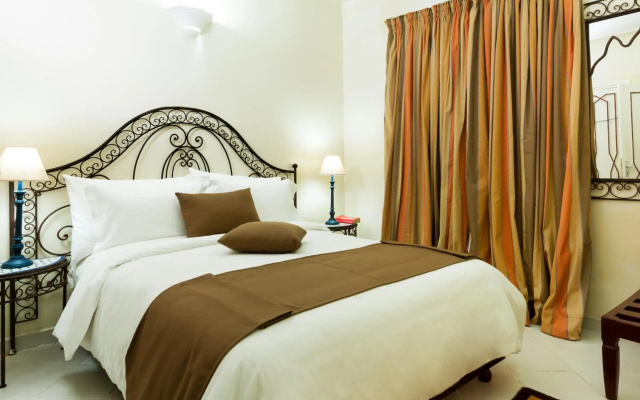 Hotel Zahia Marrakech