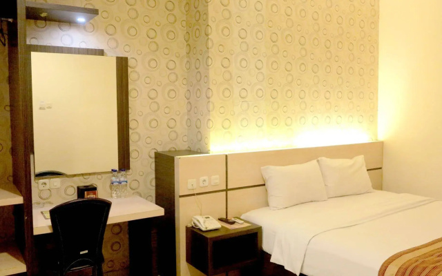 Jolin Hotel