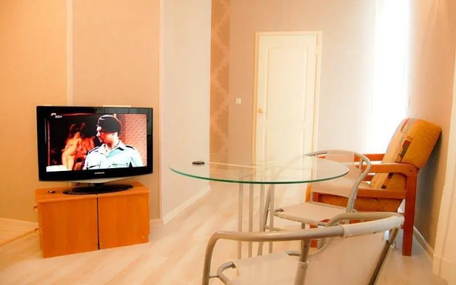 Mir apartamentov
