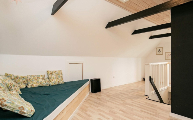 Tranquil Holiday Home in Lemvig near Sea