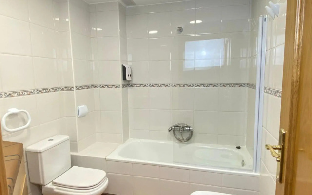 Acogedor apartamento Puente Romano !!!