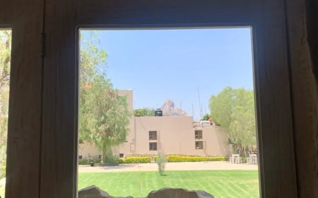 Hotel Montebello