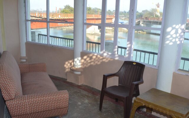 Brij Lodge