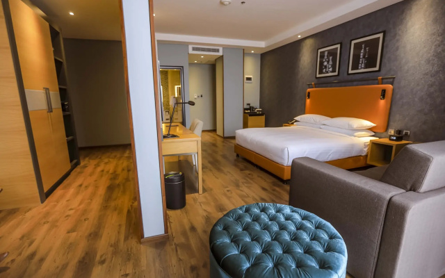 Four Points by Sheraton Kigali