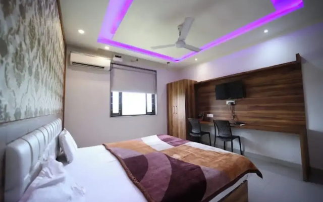 Hotel Shree Ji Inn
