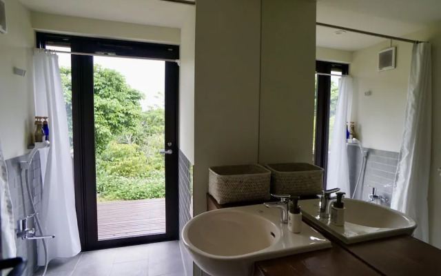 Sannin Resort