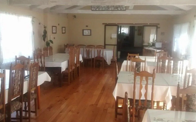 Hotel Villa Eduviges